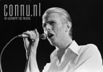 13-05-1976 David Bowie live in concert Ahoy Rotterdam Photo Govert de Roos/Connu

[keywords]Live concert[/keywords]
